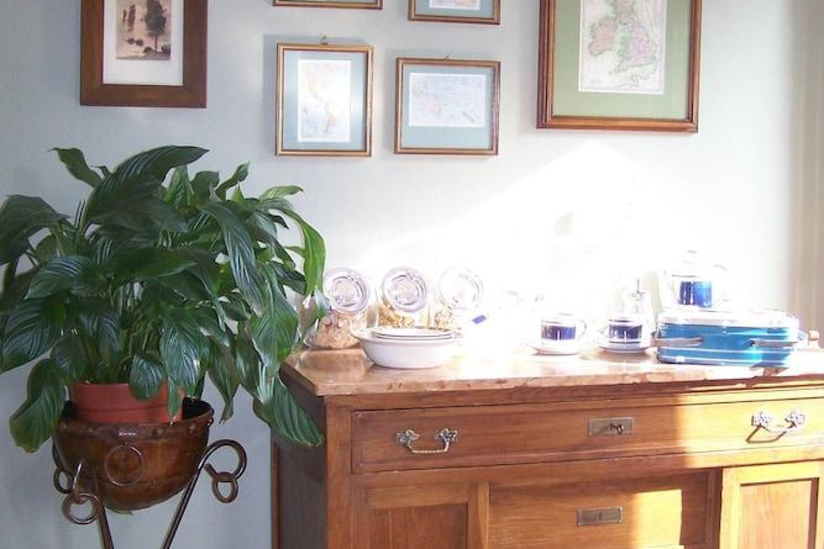 B&B Torre Lara