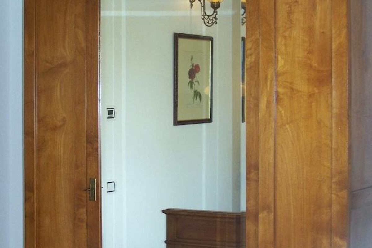 B&B Torre Lara