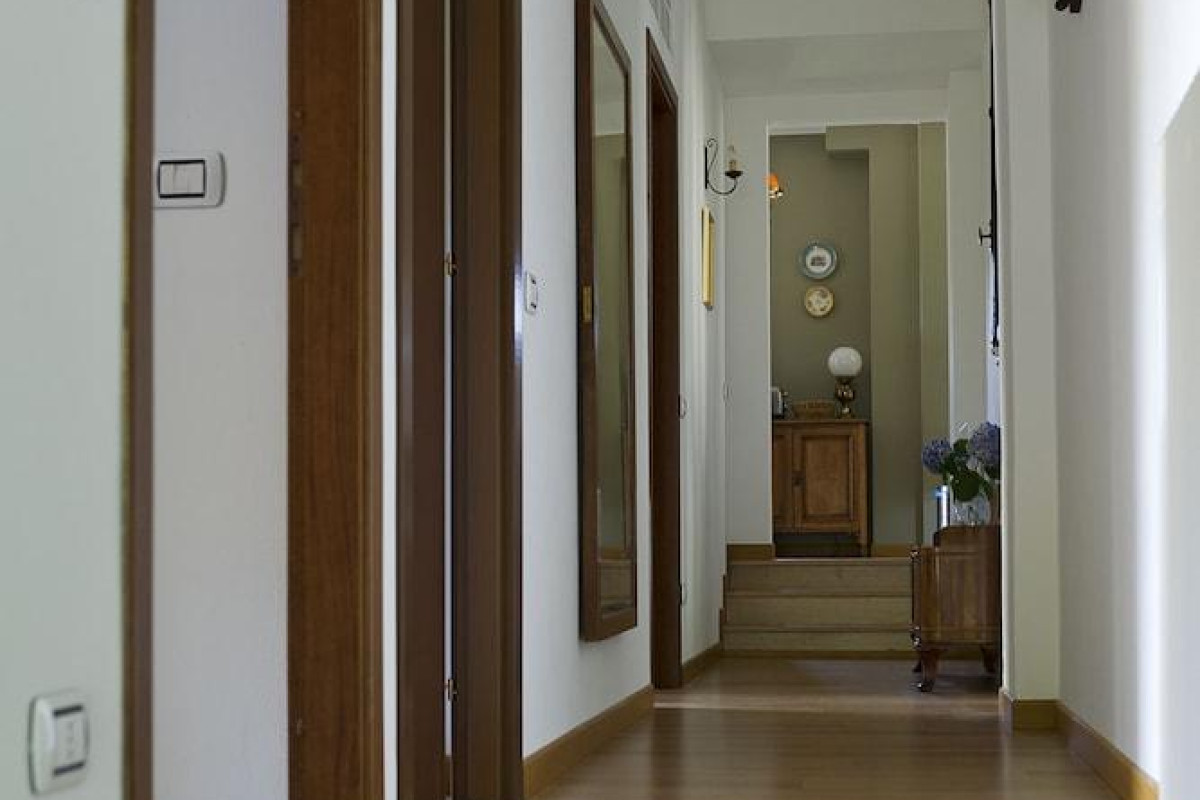 B&B Torre Lara