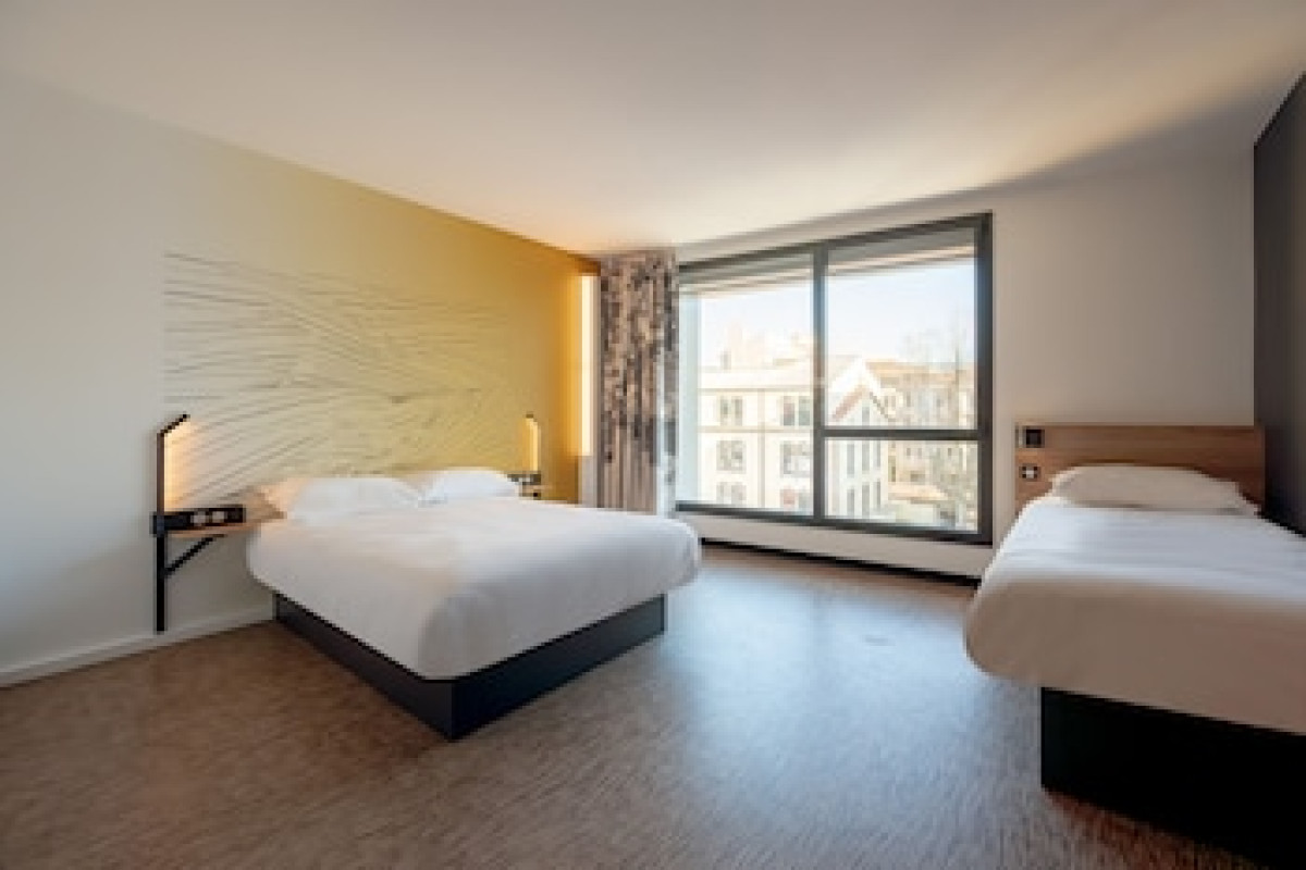 B&B TOULON CENTRE GARE