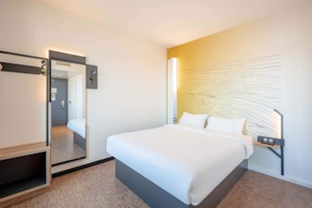 B&B TOULON CENTRE GARE