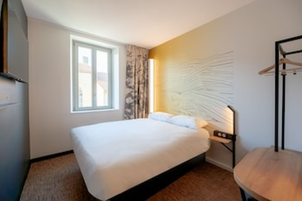 B&B TOULON CENTRE GARE