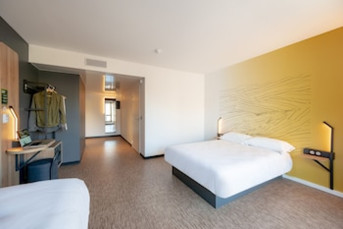 B&B TOULON CENTRE GARE