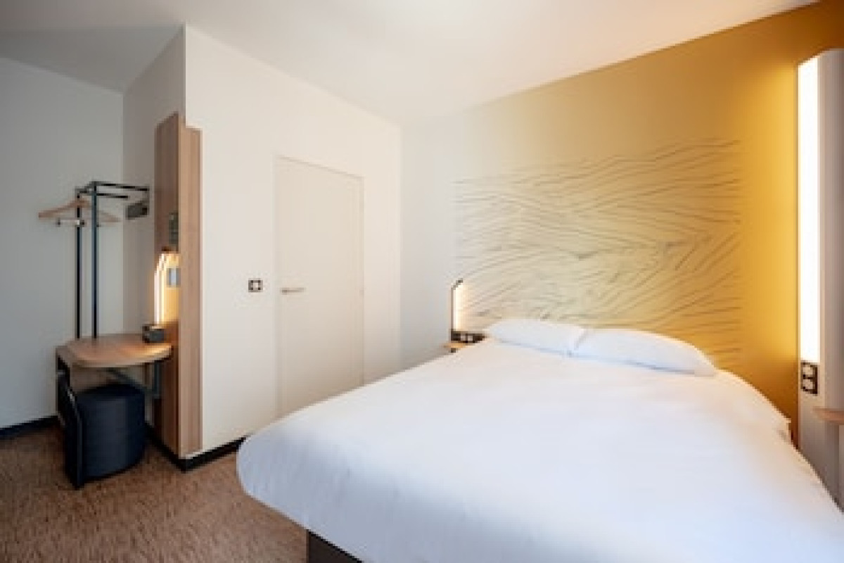 B&B TOULON CENTRE GARE