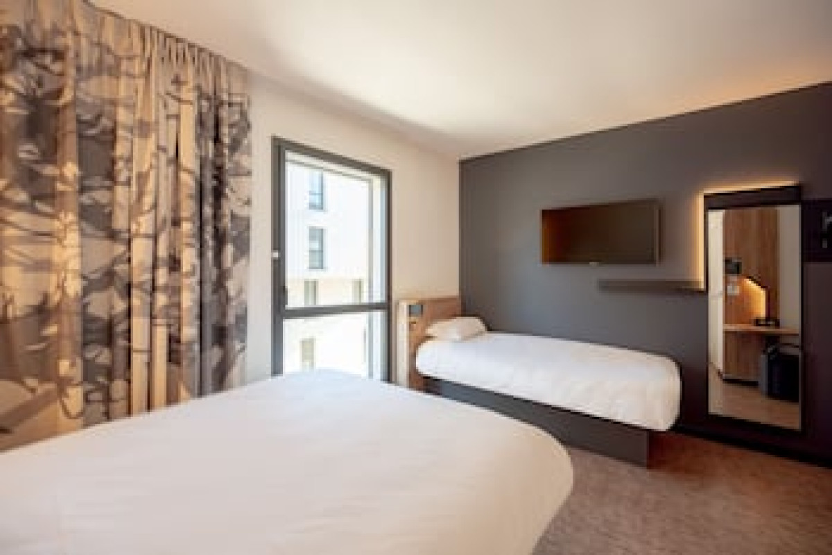 B&B TOULON CENTRE GARE