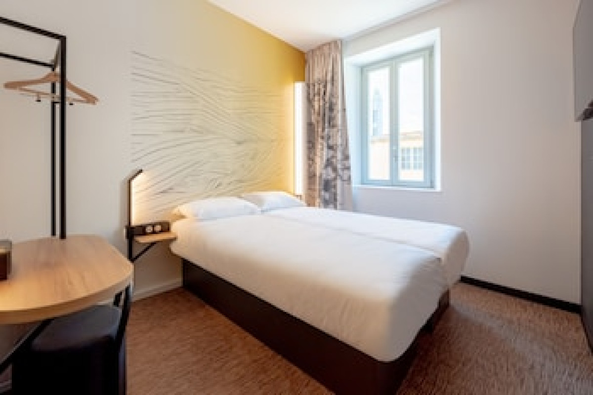 B&B TOULON CENTRE GARE