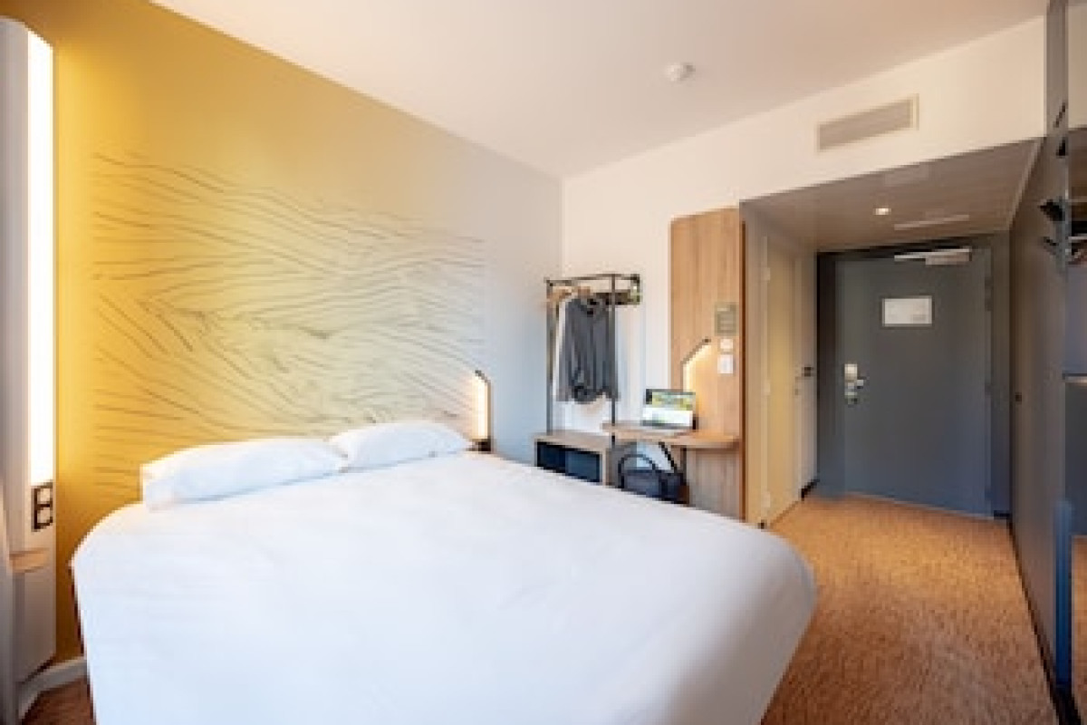 B&B TOULON CENTRE GARE