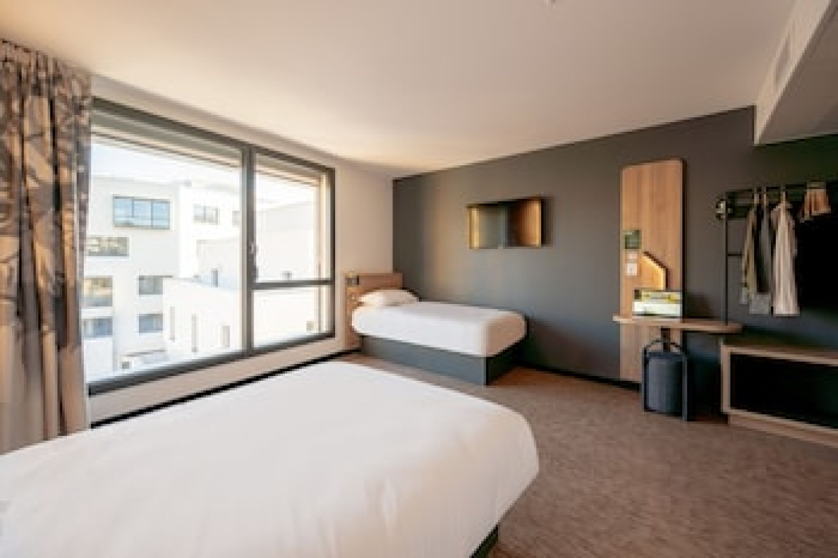 B&B TOULON CENTRE GARE