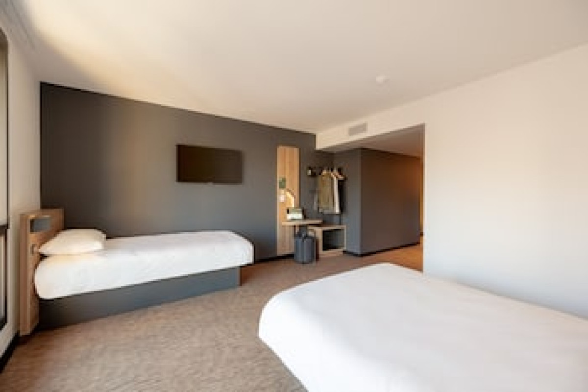 B&B TOULON CENTRE GARE