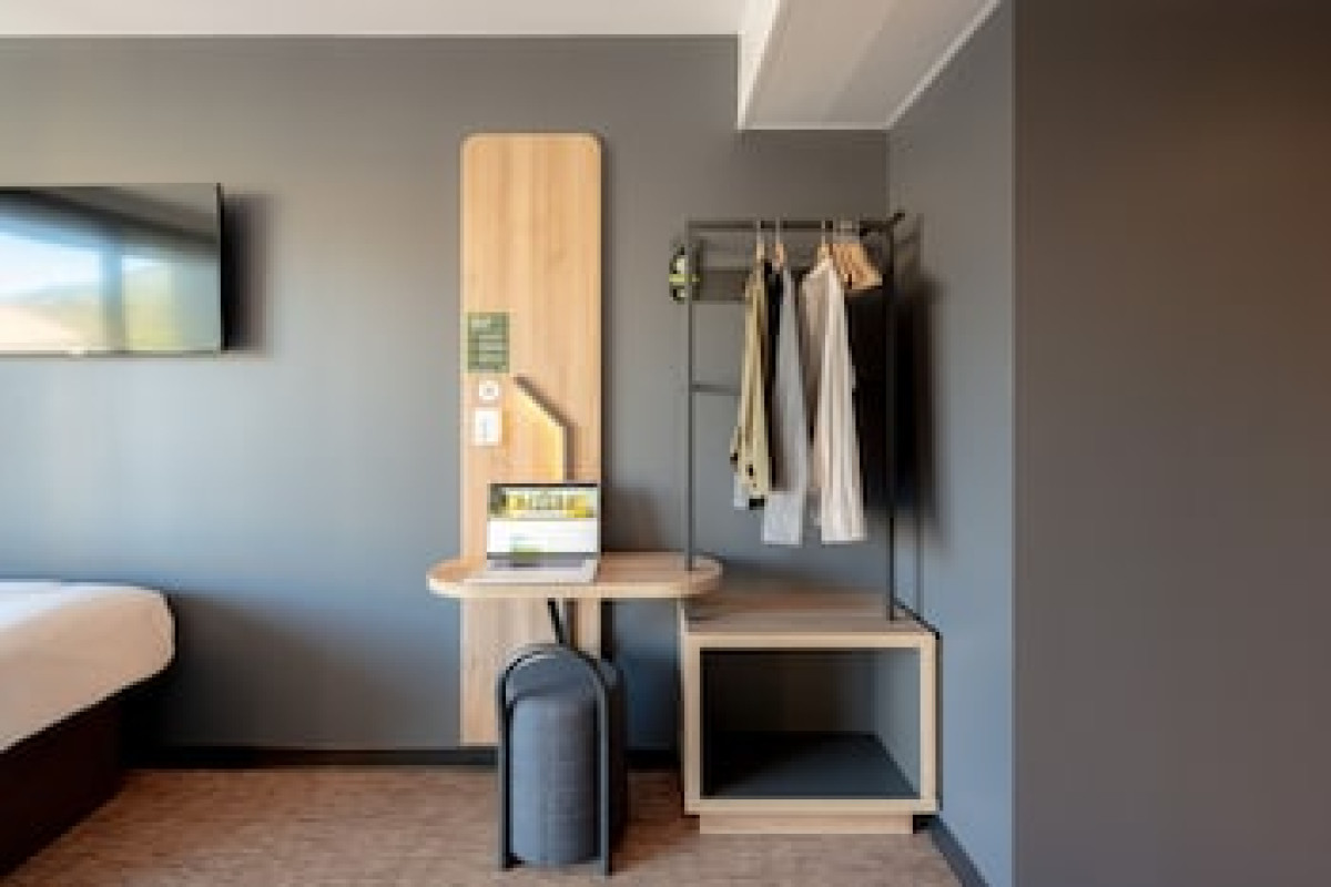 B&B TOULON CENTRE GARE
