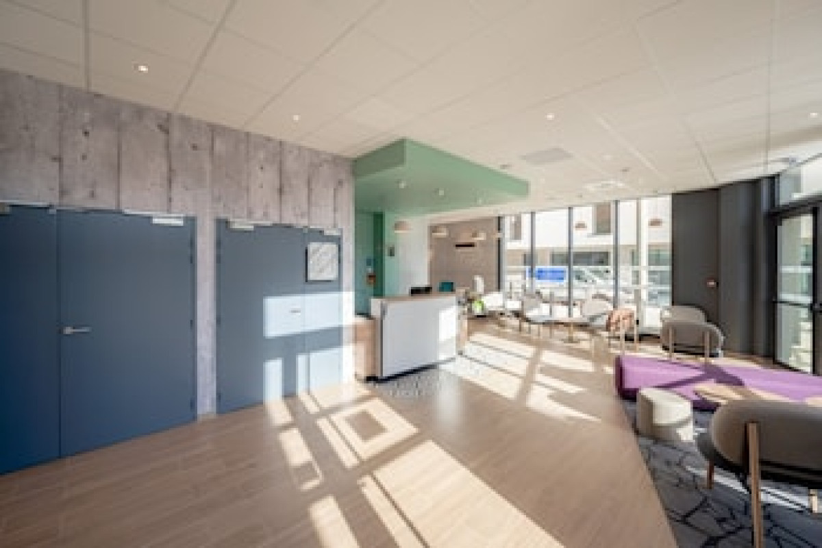 B&B TOULON CENTRE GARE