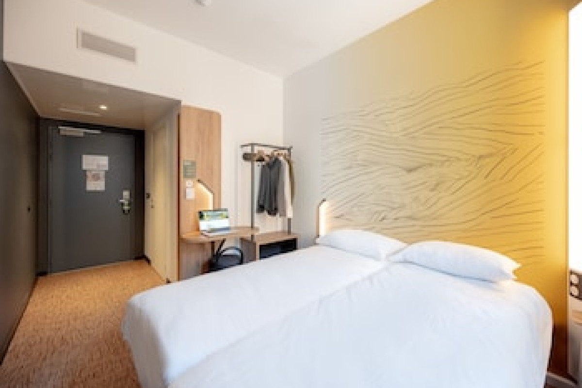 B&B TOULON CENTRE GARE