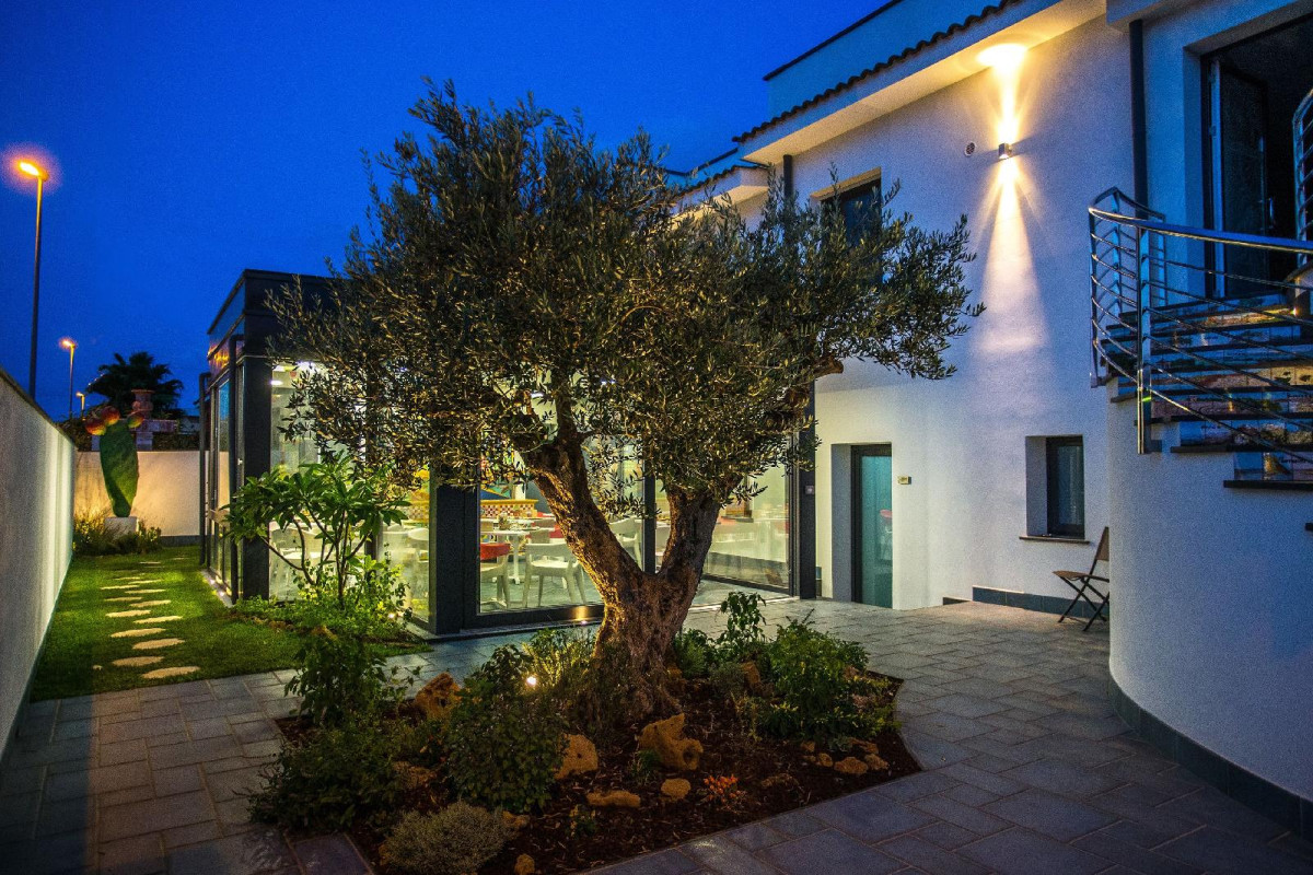 B&B Tra Le Braccia Di Morfeo