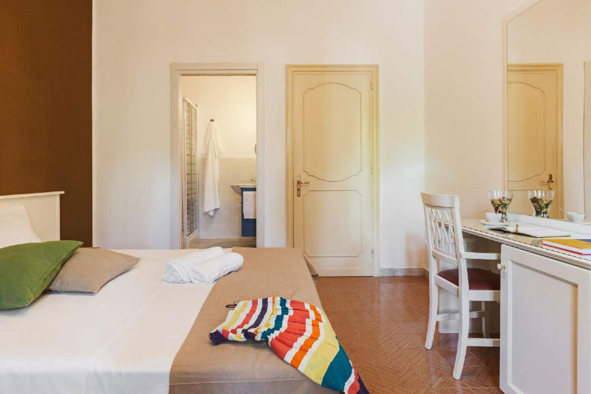 B&B Viale Dei Pini