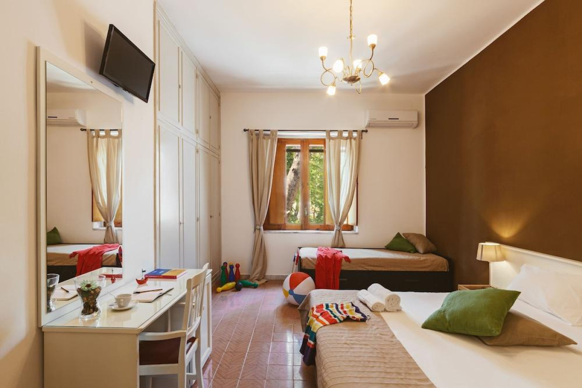 B&B Viale Dei Pini