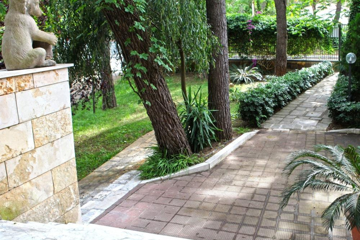 B&B Viale Dei Pini