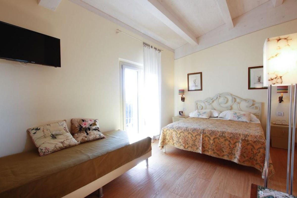B&B Villa Fioreconero