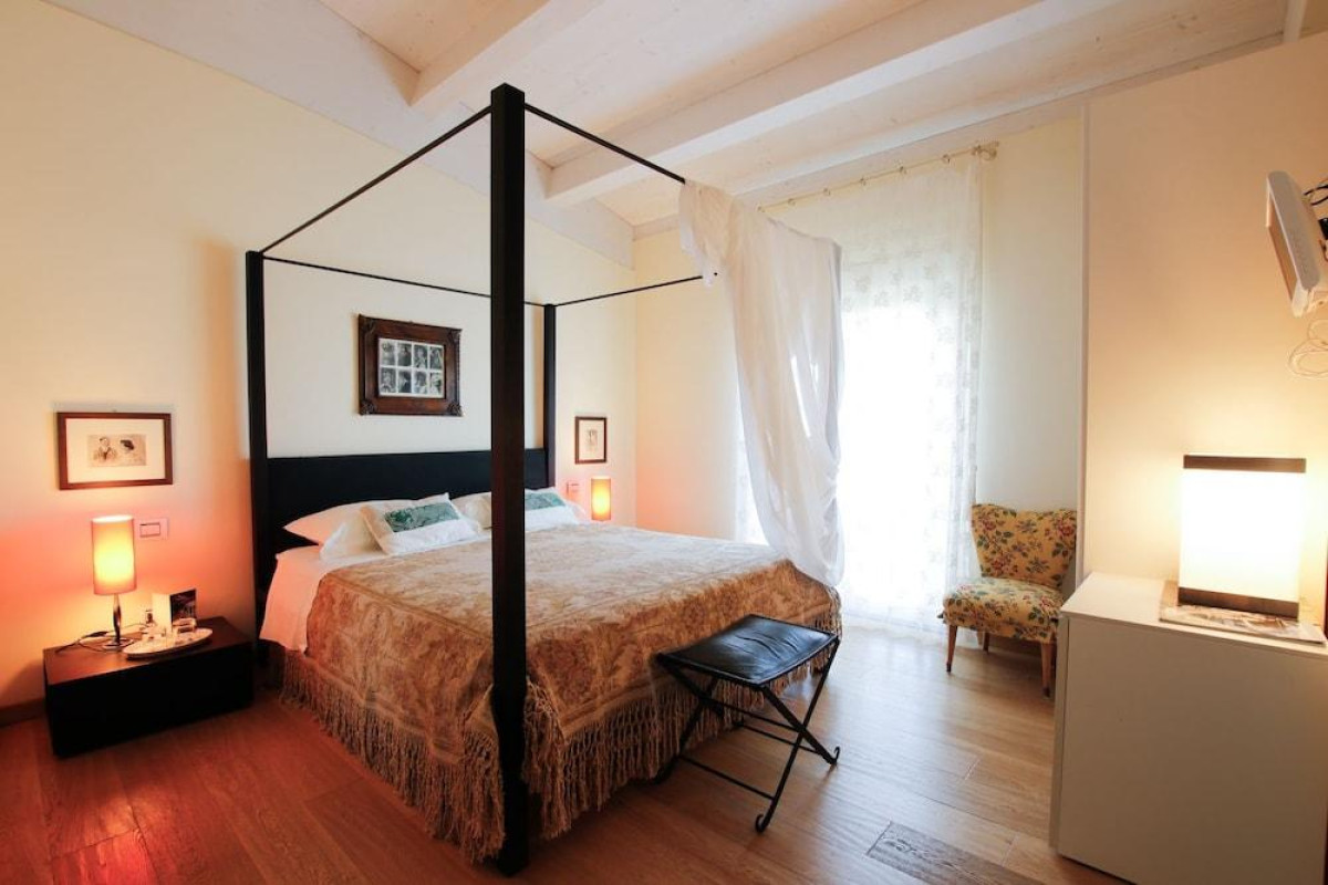 B&B Villa Fioreconero