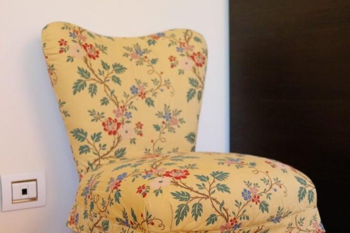 B&B Villa Fioreconero