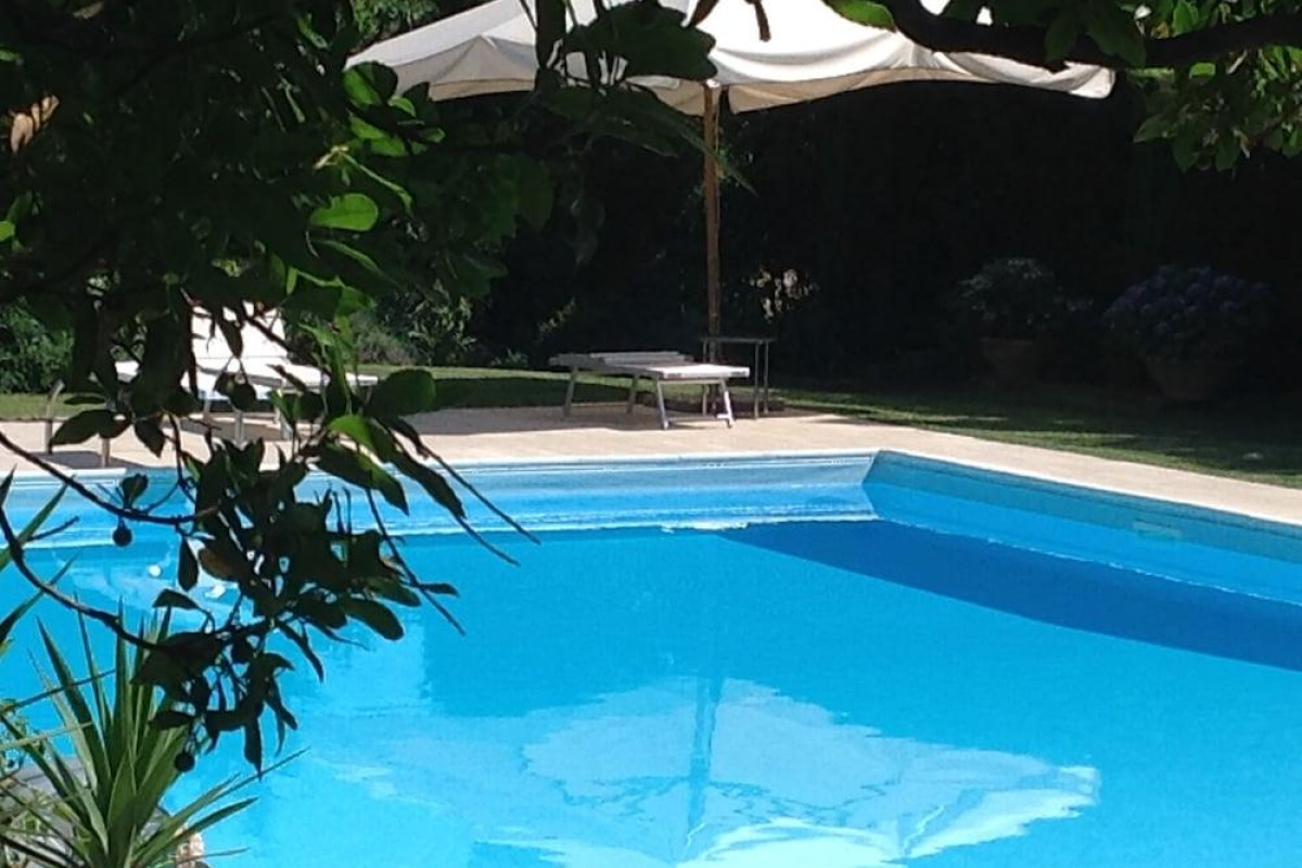 B&B Villa Fioreconero