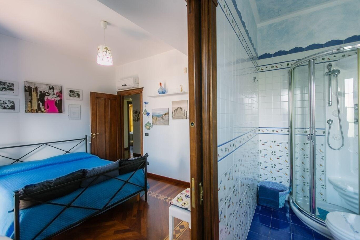 B&B Villa Francesca