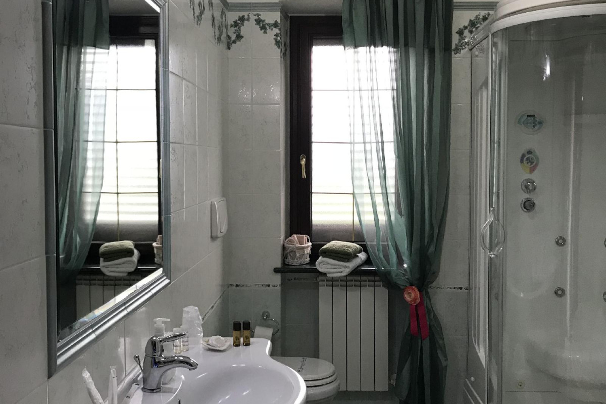 B&B Villa Francesca