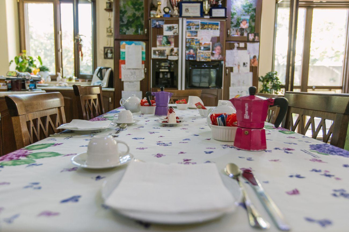 B&B Villa Francesca