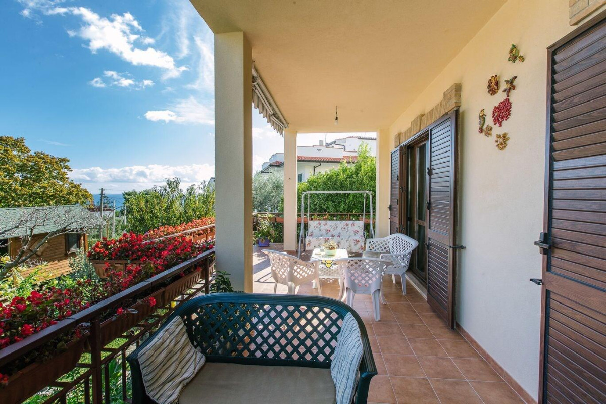 B&B Villa Francesca