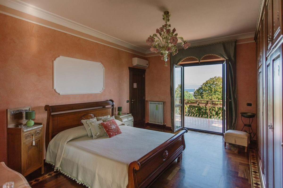 B&B Villa Francesca