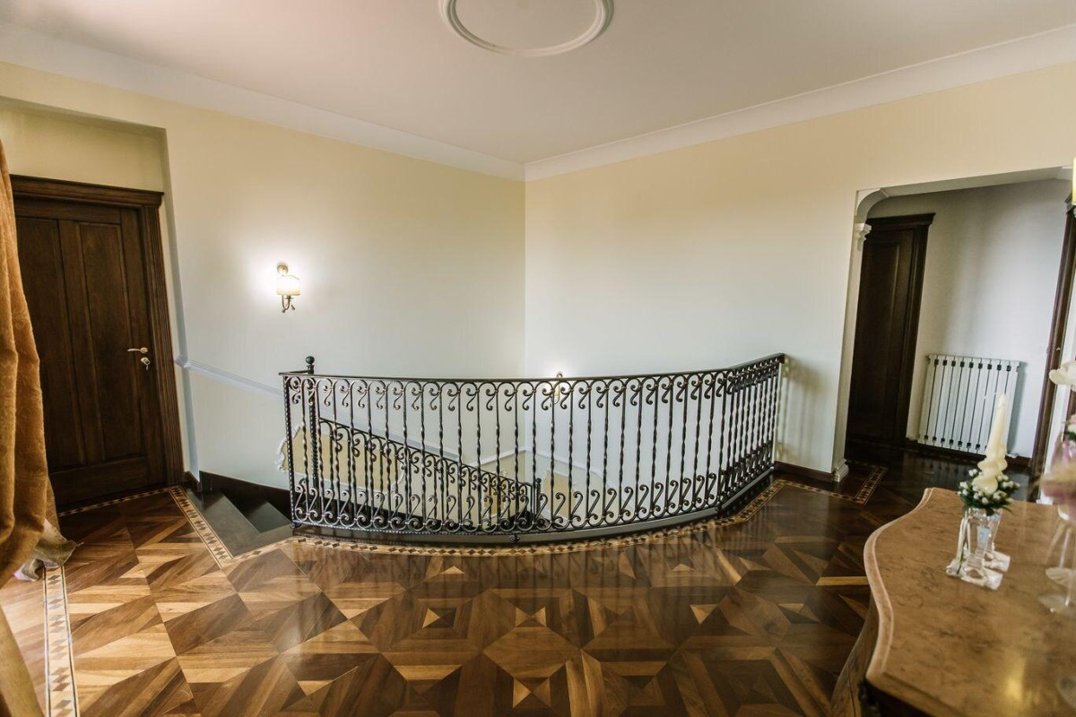 B&B Villa Francesca
