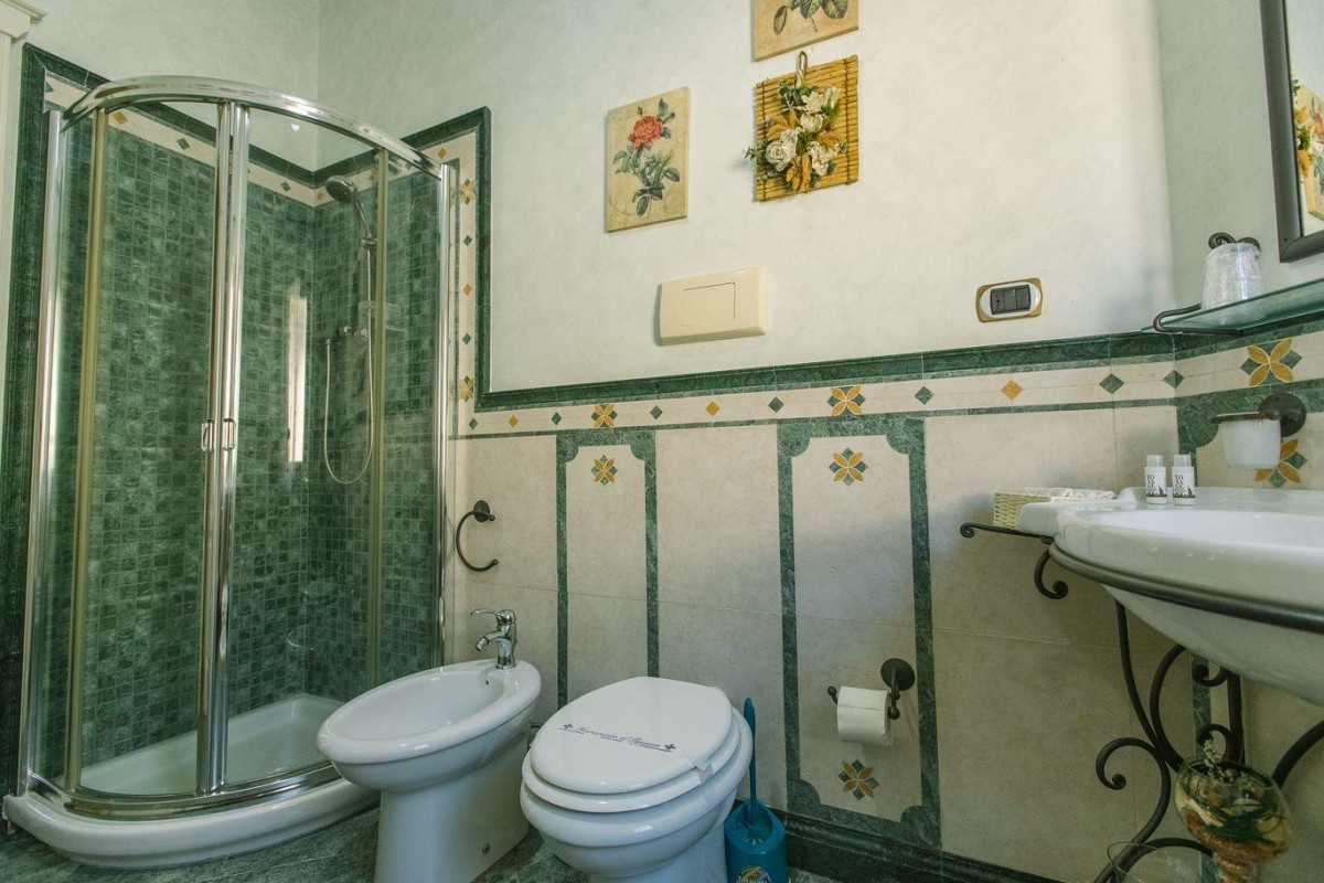 B&B Villa Francesca