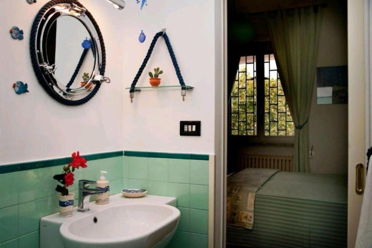 B&B Villa Ines