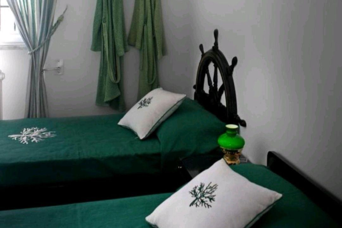 B&B Villa Ines