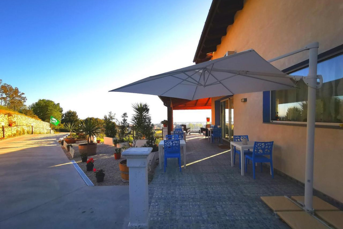 B&B Villamarea
