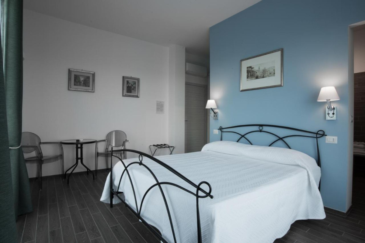 B&B Villamarea