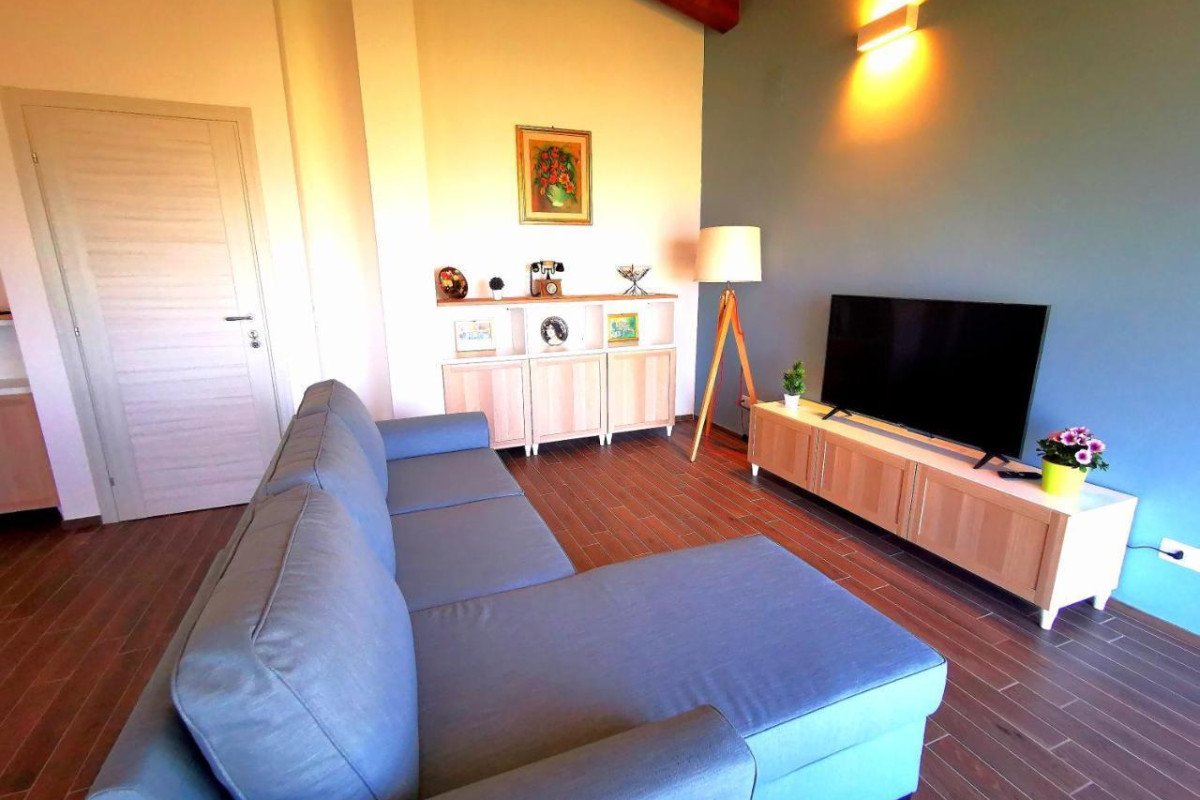 B&B Villamarea