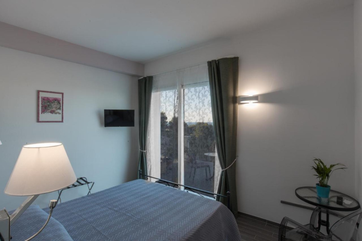 B&B Villamarea