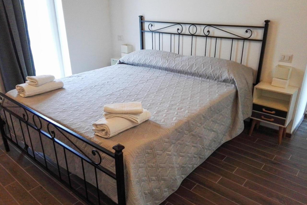 B&B Villamarea