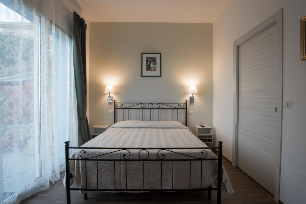 B&B Villamarea