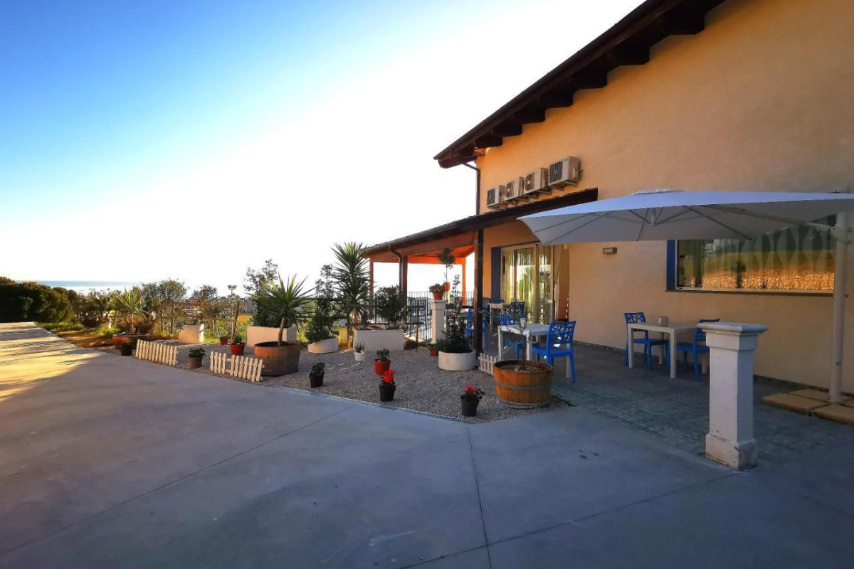 B&B Villamarea