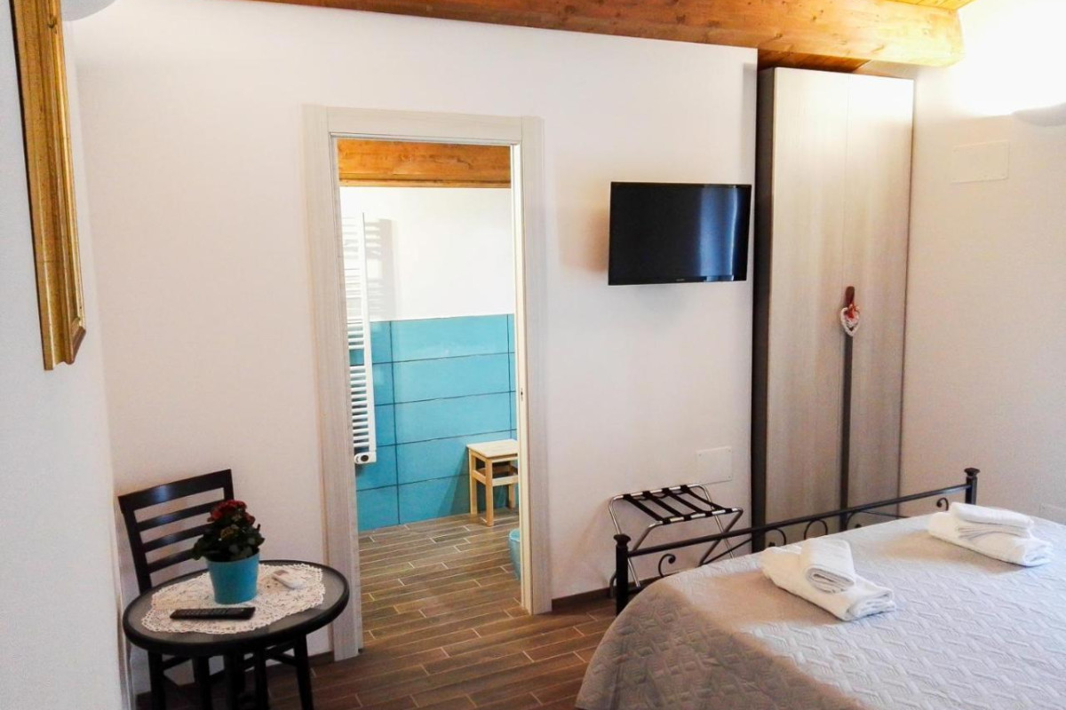 B&B Villamarea