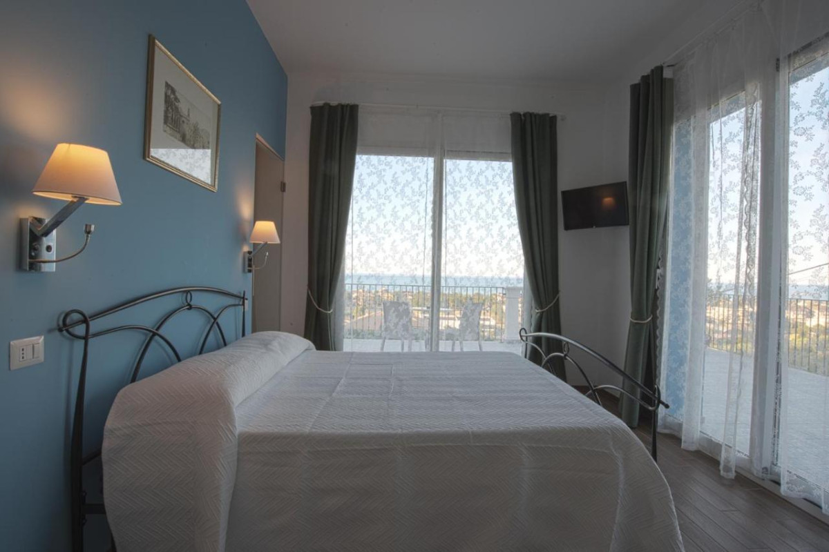 B&B Villamarea