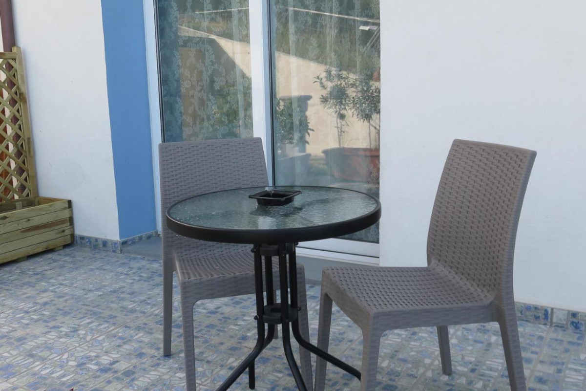 B&B Villamarea