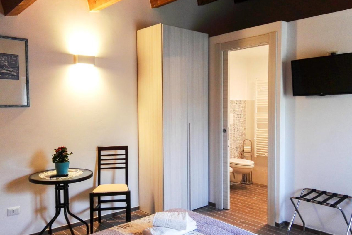 B&B Villamarea