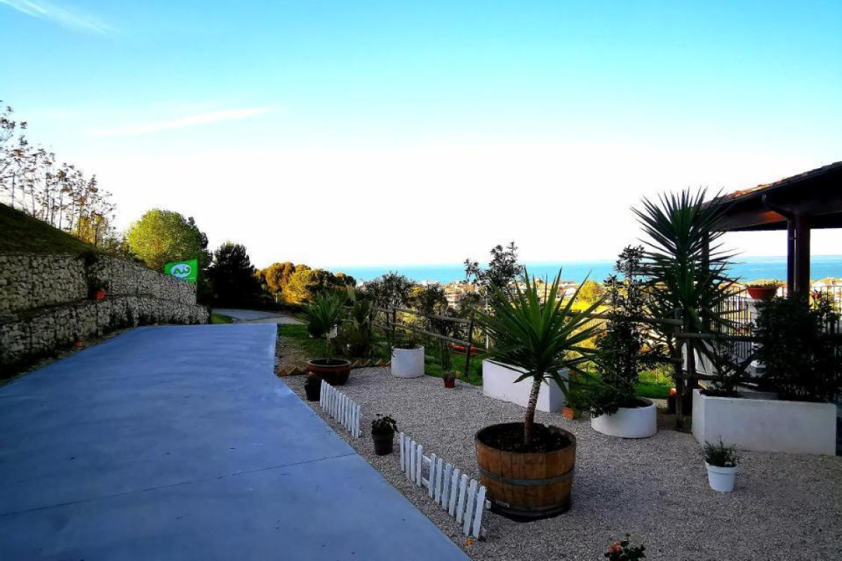 B&B Villamarea