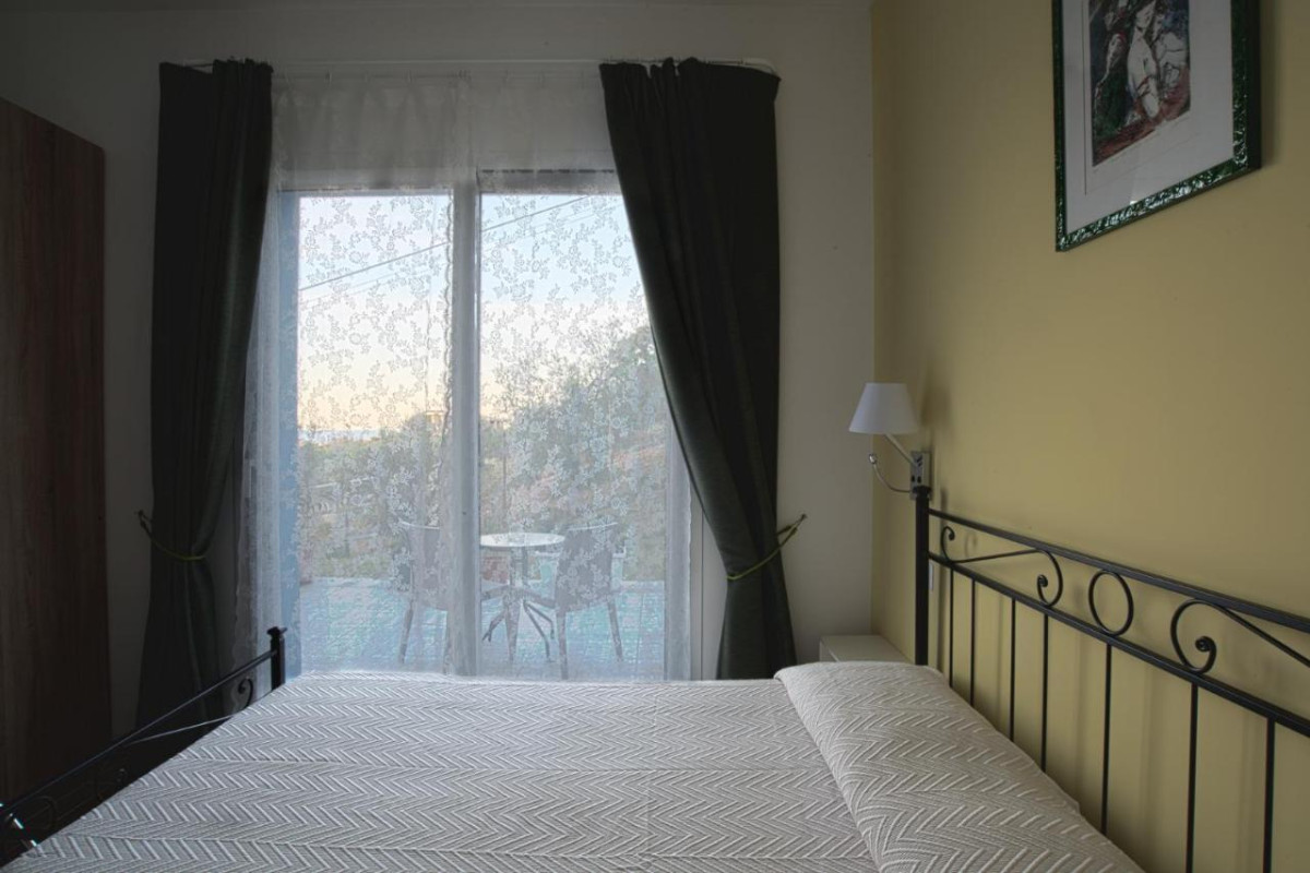 B&B Villamarea