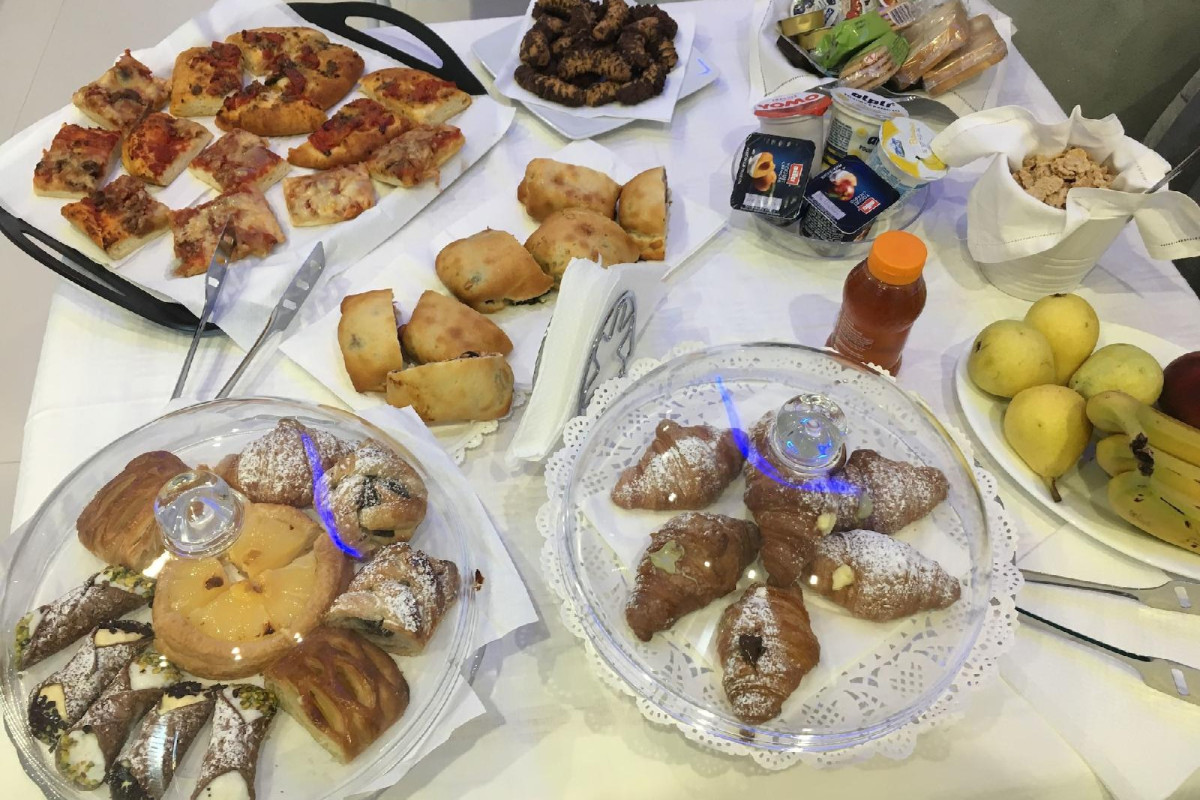 B&B Vittorio Emanuele