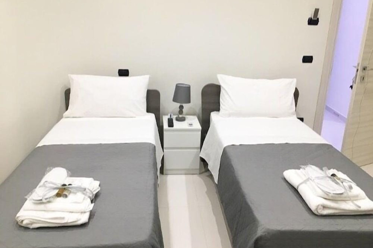 B&B Vittorio Emanuele