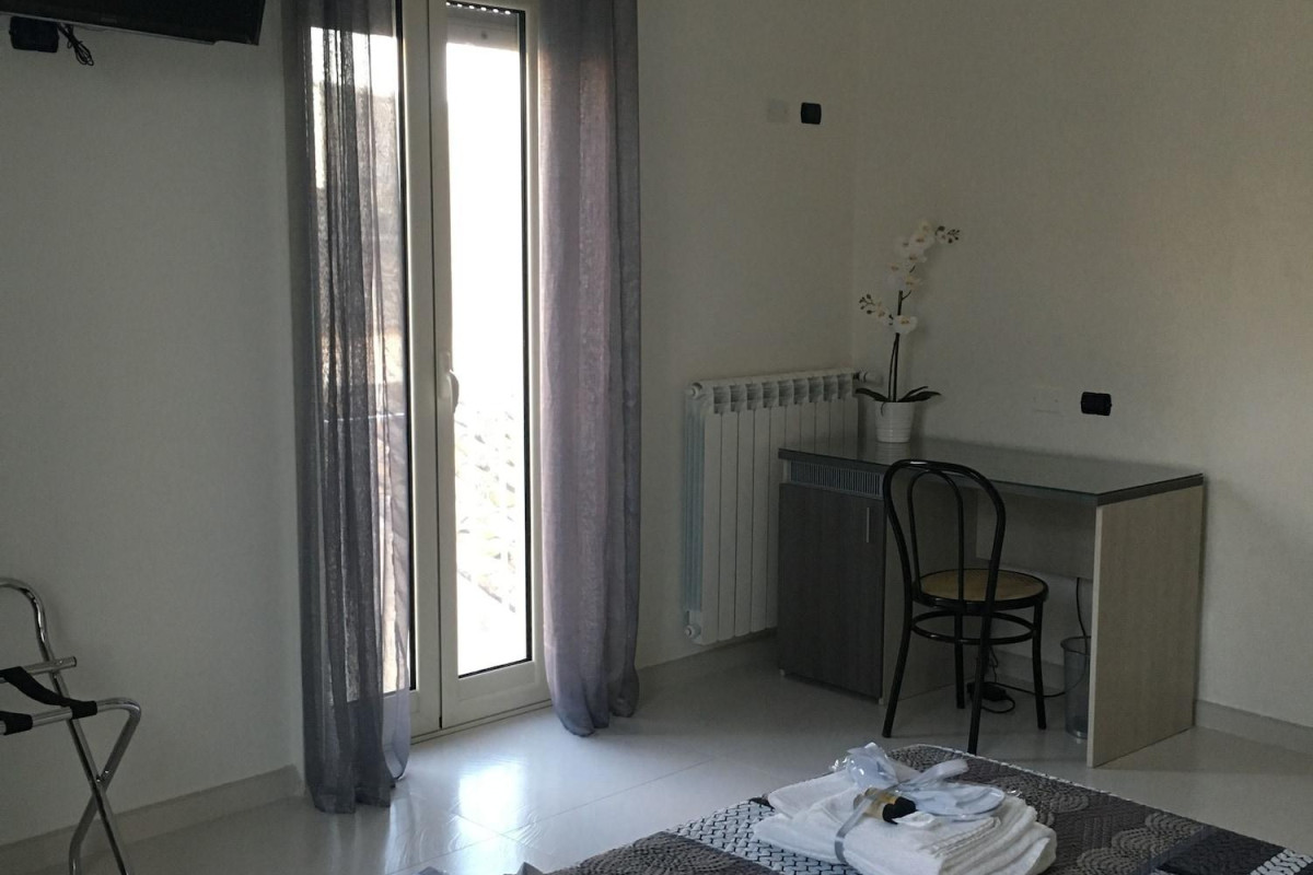 B&B Vittorio Emanuele