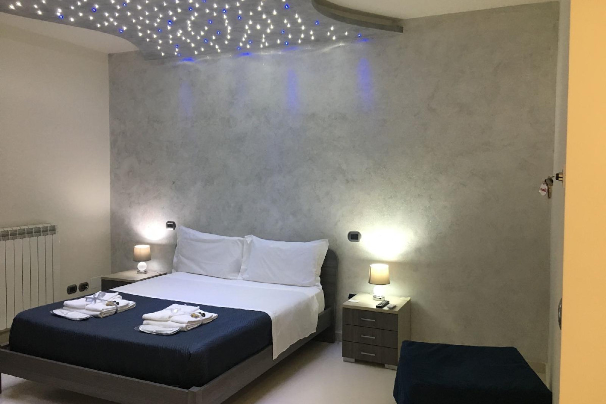 B&B Vittorio Emanuele